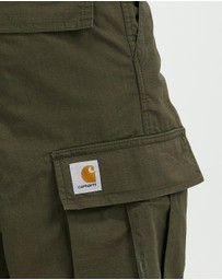 Carhartt WIP - Regular Cargo Shorts