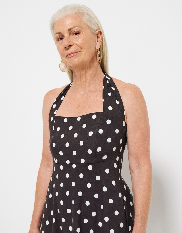 Commonry - Zoe Dress