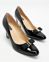Nina Armando - Ivy V Heels