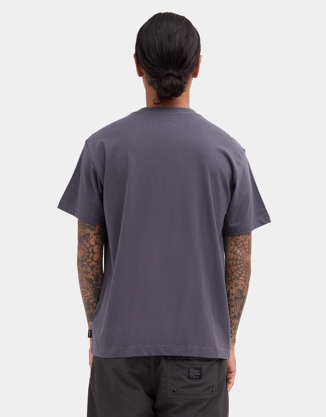 RVCA - Mens RVCA Standard T-Shirt