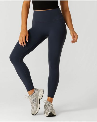 Platinum Navy