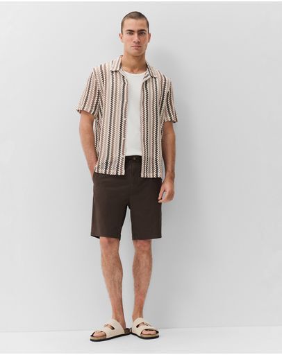 Chocolate Brown