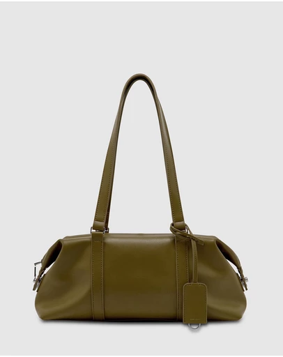 Brie Leon - Chelsea Shoulder Bag