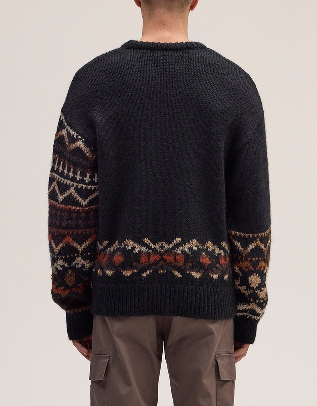 NN07 - Emil Crew Jumper