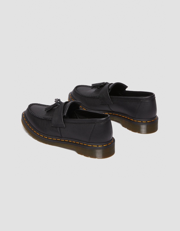 Dr Martens - Adrian Tassel Loafers - Women's