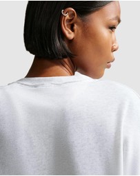 Nike - Sportswear Chill French Terry Crew Sweat