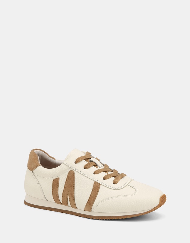 Wittner - Billy Leather Sneakers