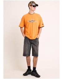 Insight - Nu Wave T-Shirt