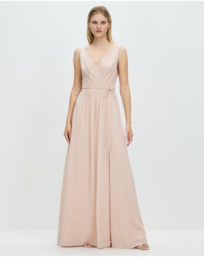 Neutral Blush