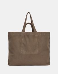 ARKET - Porter Press Tote Bag