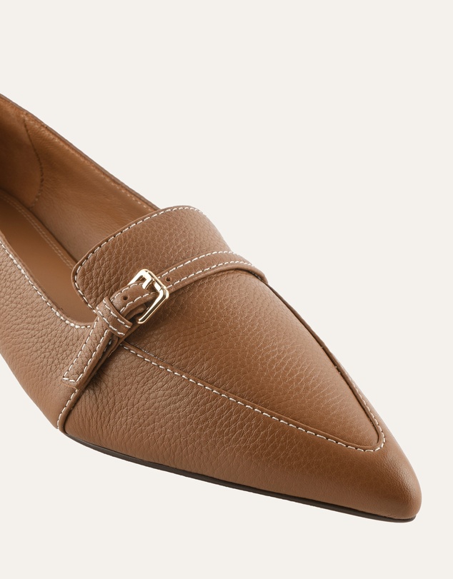 Jo Mercer - Aleah Dress Flats