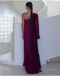 L'IDEE - Mozart Gown