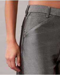 Calvin Klein Jeans - Relaxed Barrel Jeans