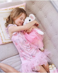 Rock Your Kid - Claris the Mouse Nightie