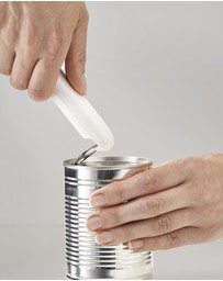 Joseph Joseph - Can-Do Plus Can Opener (Grey)
