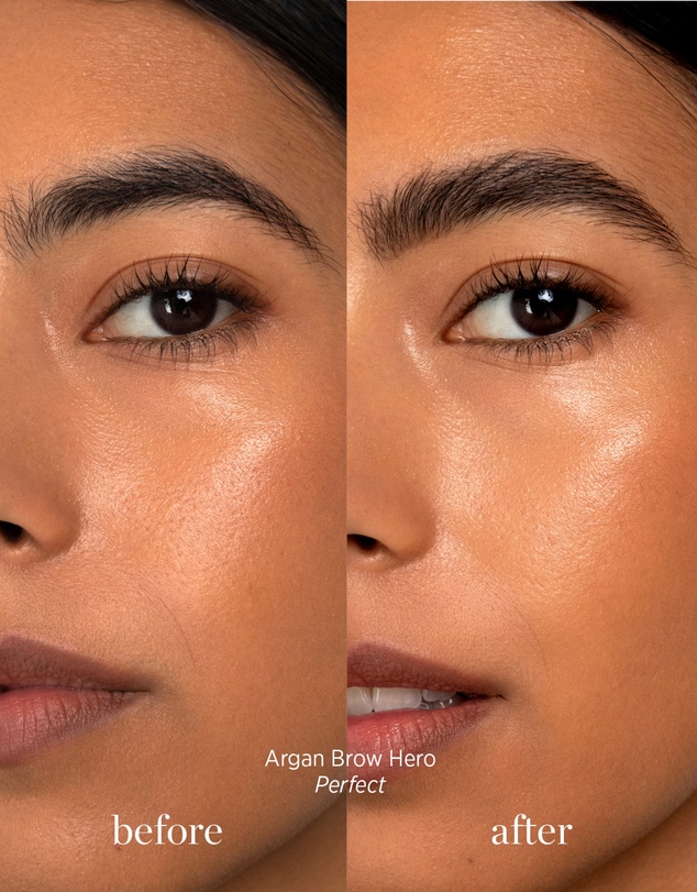 Ere Perez - Argan Brow Hero - Perfect