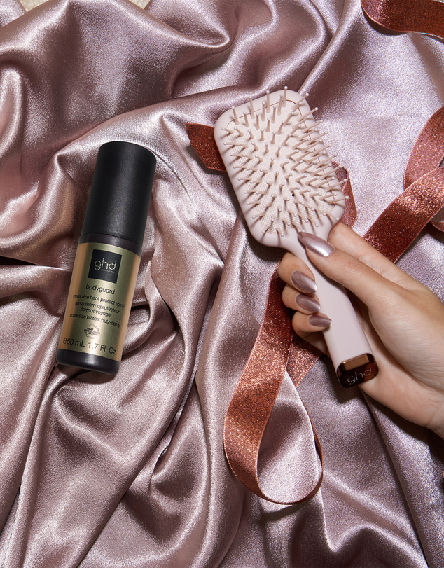 ghd - Style Gift Set in Cashmere Beige