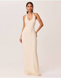 SNDYS - Kimali Maxi Dress