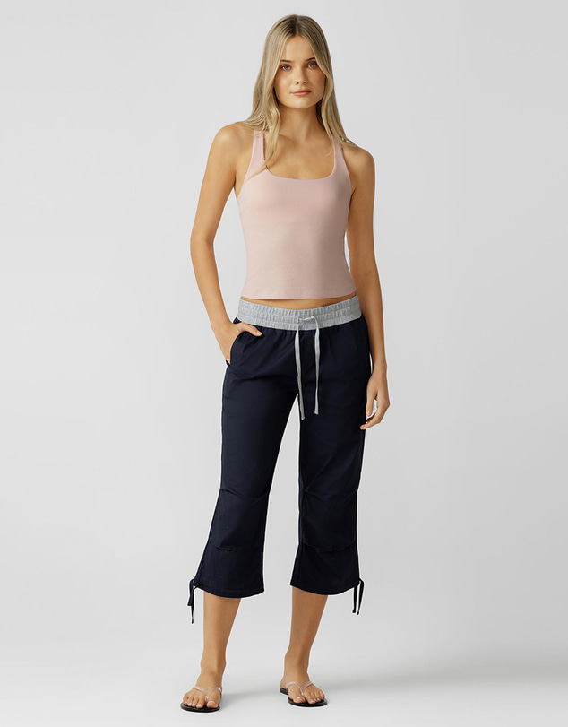 Lorna Jane - Flashdance Capri Pants