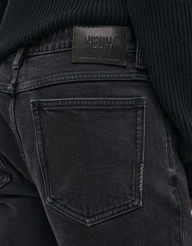 Neuw - Ray Straight Hellion