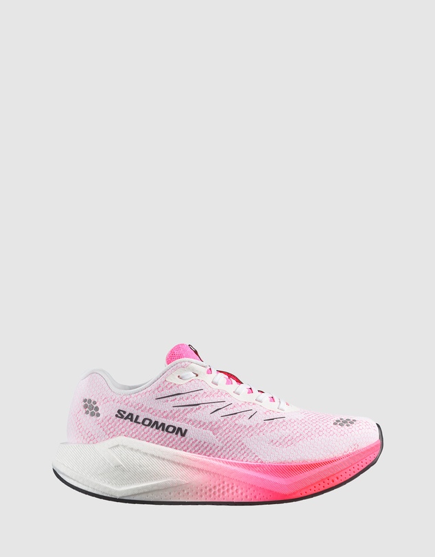Salomon - AERO BLAZE 4 Women's