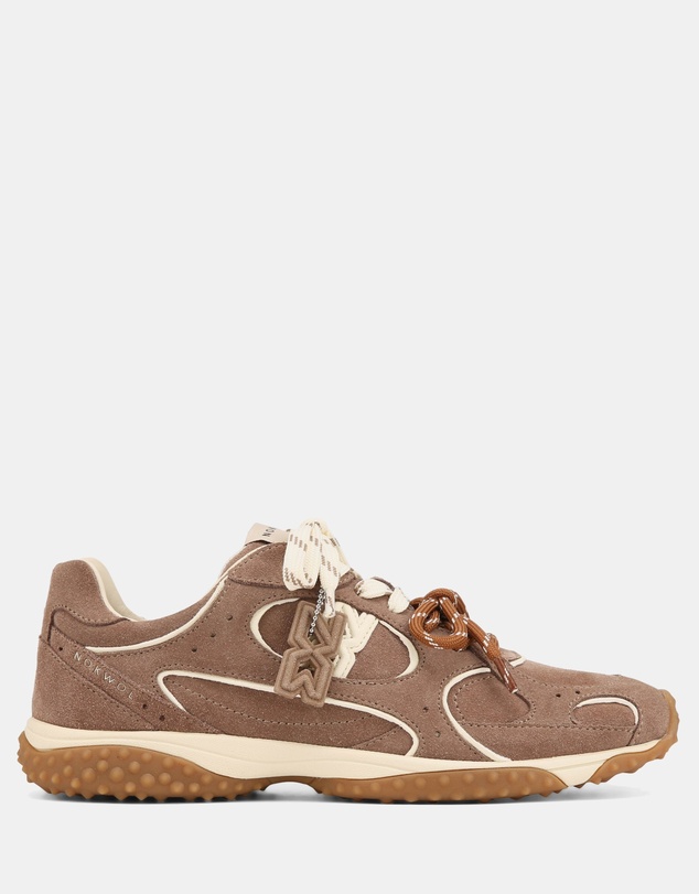 Nokwol - Neo Sneaker