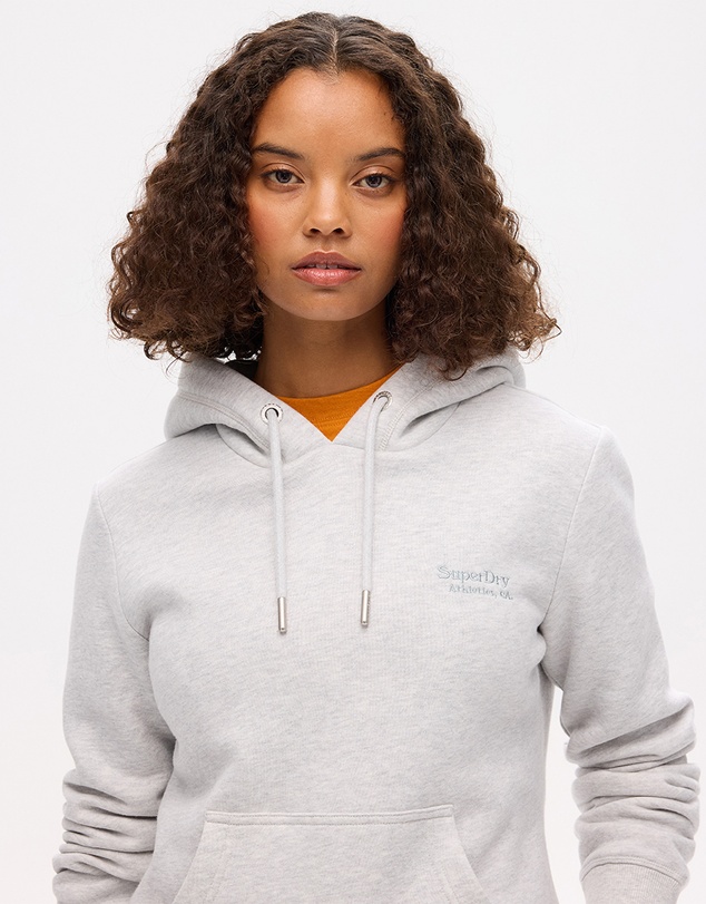 Superdry - Essential Logo Hoodie
