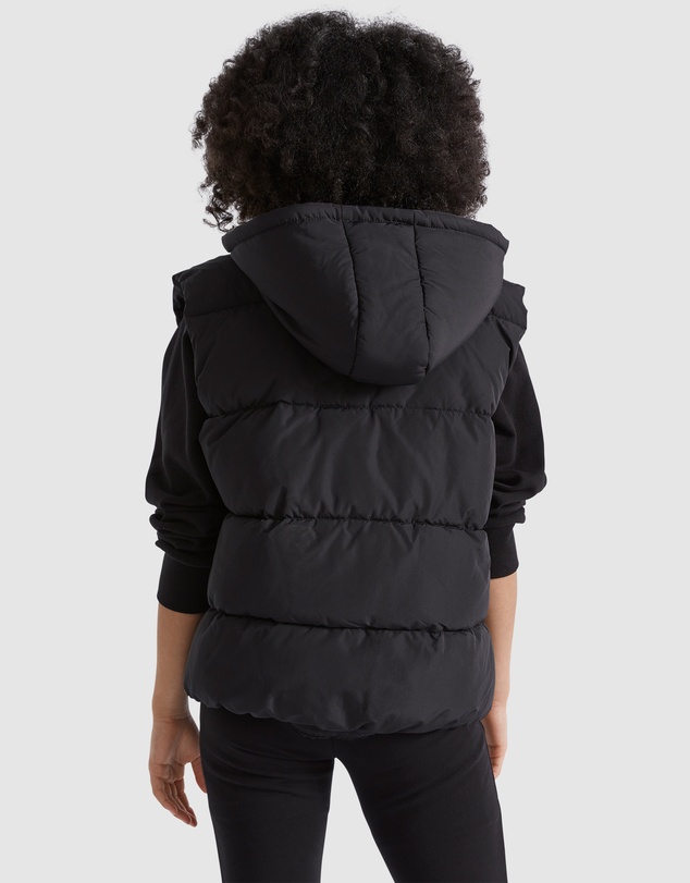 Seed Heritage - Core Puffer Vest