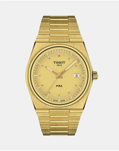 Tissot - PRX 40mm