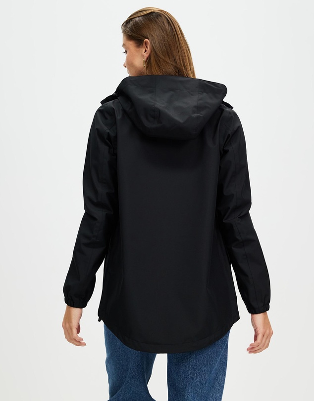 Amble - Elements Waterproof Raincoat