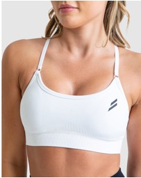 Doyoueven - Impact Seamless Crop