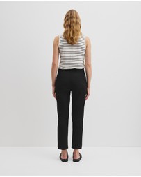 Country Road - Australian Cotton Twill Walk Pant