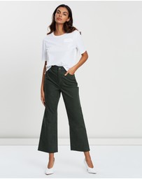 Jag - Ada Cord Pants