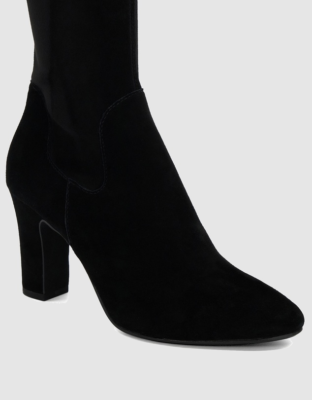 Dune London - Simple - Black