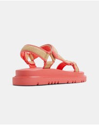 ALDO - Oceana Platform Sandals