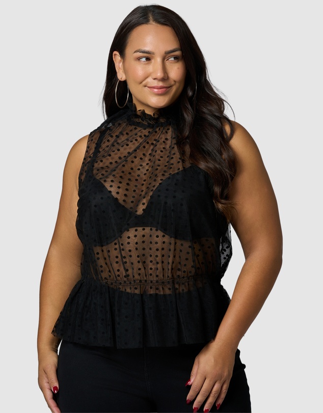 Sunday In The City - Sin City Top