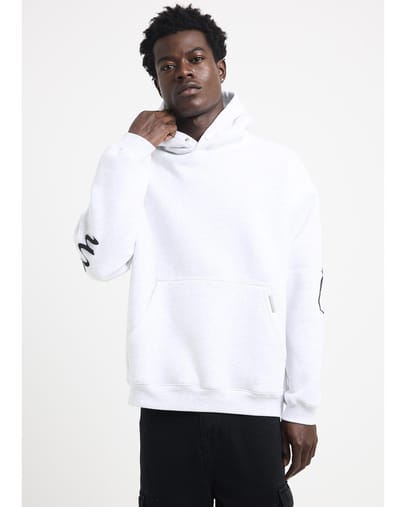 GREY MARL