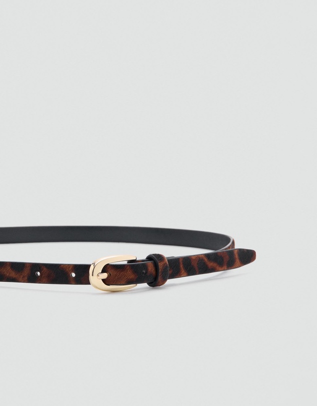M.N.G - Nestor Belt