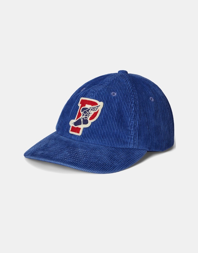 Polo Ralph Lauren - Authentic Baseball Cap