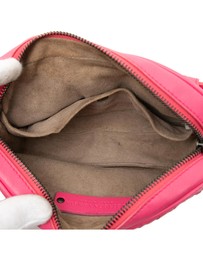 Pre-Loved by Azura Reborn - Pre-Loved Nappa Intrecciato Belt Bag