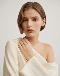 Witchery - Rumi Ring