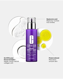 Clinique - Smart Clinical Repair Wrinkle Correcting Serum
