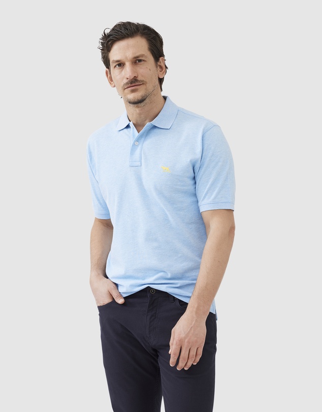 Rodd & Gunn - The Gunn Original Fit Polo