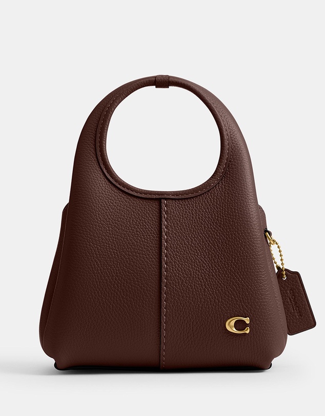 Coach - Lana Shoulder Bag 19