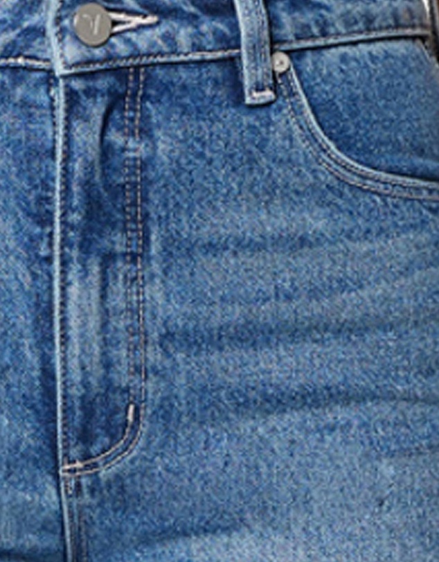 Abrand - 94 High Straight Jeans - Iconic Exclusive
