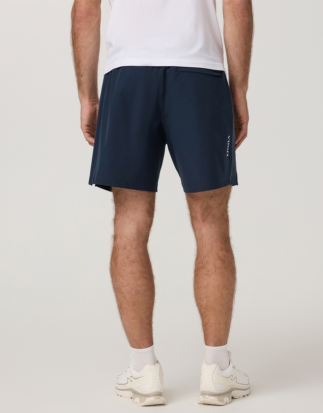 Vuori - 7in Unlined Crosscourt Pro Shorts