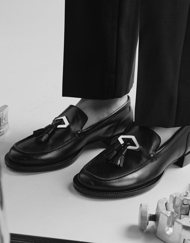 Beau Coops - Clem Loafers