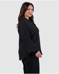 Something 4 Olivia - Cambria Shirt