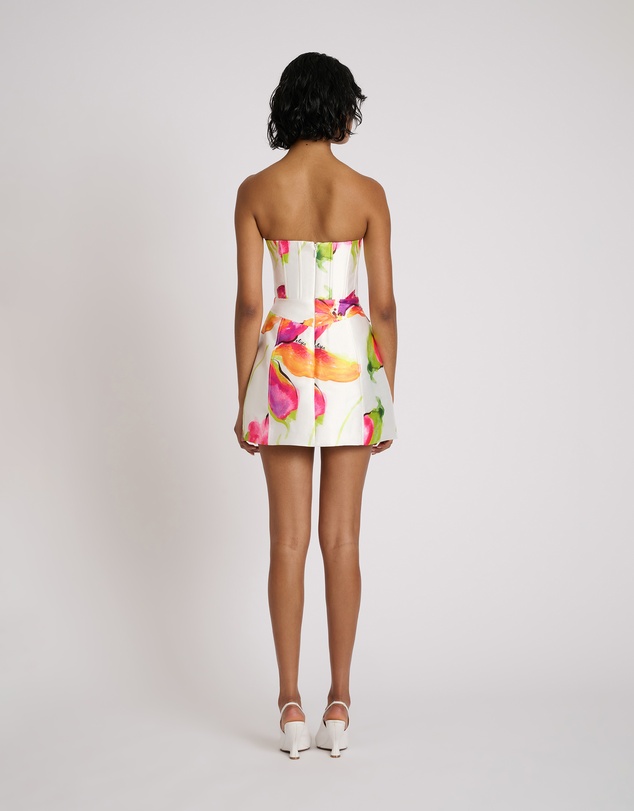 ELIYA THE LABEL - Zahida Dress