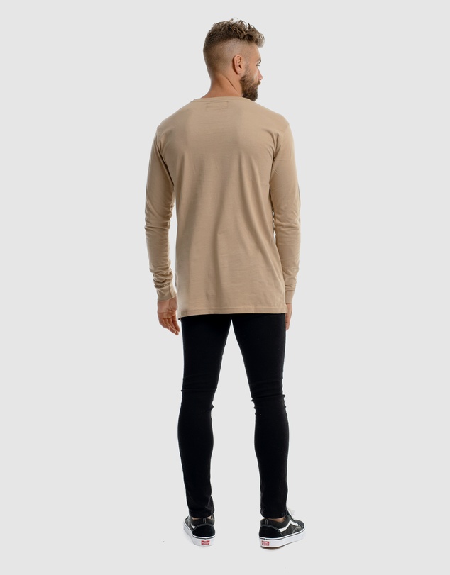 DVNT - NYC Long Sleeve